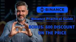 Binance Complete Guide for Beginners