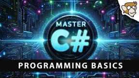 Programming Basics (C# Tutorial for Beginners)