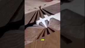 Why does Japanese Sashimono furniture last for centuries? #viral #facts #new #technology