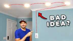 Electricians Hate Me for Showing You This!
