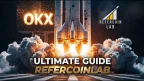 OKX Tutorial For Beginners 2026 (STEP-BY-STEP GUIDE) #OXK #OKX Sing up