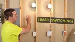 Basic Switch Wiring Made Simple