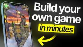 How to Start Mobile Game Development - Full Tutorial for Beginners 2026