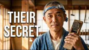 You're Using Your Hand Plane Wrong. Try This Japanese Method Instead