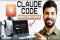 Claude CODE full course for beginners 