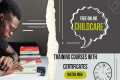 Free Online Childcare Training