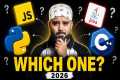 Best Programming Language for