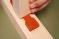 No Nails. No Screws. Just Genius