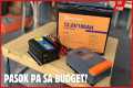 300 Watt Solar Panel Kit Setup for