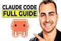 How to Build an App With Claude Code