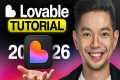 Lovable AI Website Builder Full