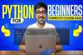 Python full course for beginners in