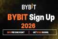 Bybit Sign Up Tutorial for Beginners