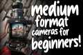 Cheap Medium Format Cameras in 2025!