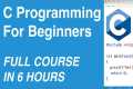 C Programming for Beginners | Full