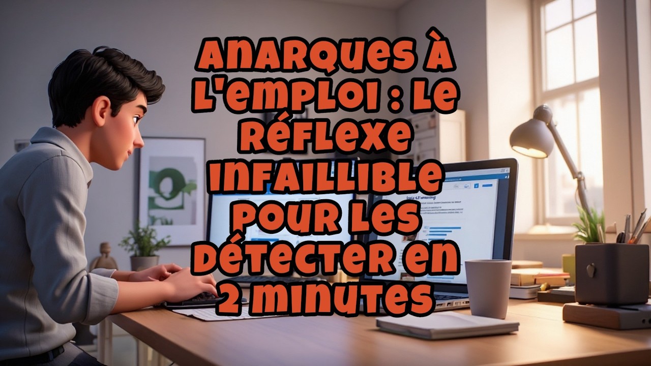 Pièges liés à l’emploi : comment les repérer en 2 minutes grâce à un réflexe fiable