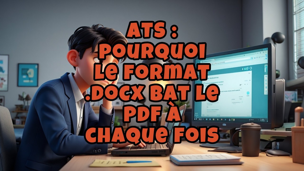 ATS : ce qui explique que un document .docx l’emporte sur un fichier PDF dans tous les cas