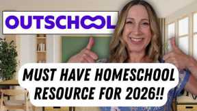 Outschool Review for Parents and Homeschoolers - How to Use Outschool in Your Home in 2026!