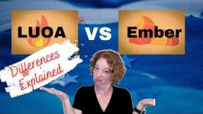 LUOA or Ember? Which Program is Right for Your Family? Discussing the Differences and Features
