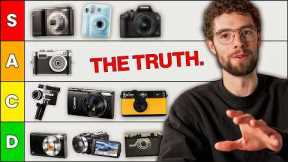 Which Viral Cameras Are ACTUALLY Worth Buying?