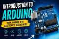 Introduction to Arduino | Start Your
