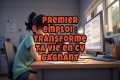 Premier emploi : fais de ta vie un CV 