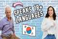 Asking a POLYGLOT How to Learn a