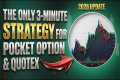 Pocket Option Trading Strategy For