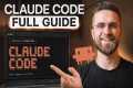 Ultimate Claude Code Guide: How to