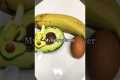 Healthy Dinner For Babies! Avocado