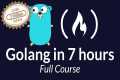 Learn Go Programming - Golang