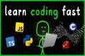 How to Learn Coding Fast and Start