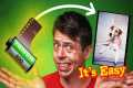 How to Develop Color Film for Dummies 