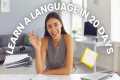 Can You Really Learn a Language in 20 