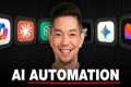 AI Automation Full Course for