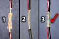 How to SOLDER WIRES TOGETHER - PRO