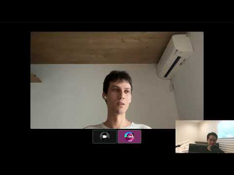 Language Learning Discussion:Episode 3 - Discussion with a N1-N2 Japanese Learner In Japan W/@Straya