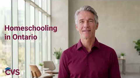 Homeschooling in Ontario with OSSD Credits
