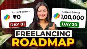 No Degree, No Money? Start Freelancing Like This in 2026