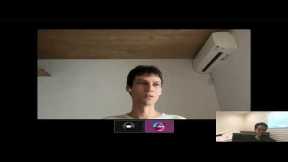 Language Learning Discussion:Episode 3 - Discussion with a N1-N2 Japanese Learner In Japan W/@Straya