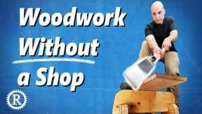 Work ANYWHERE with New Tools and Smart Techniques