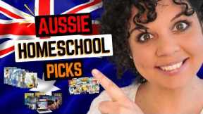 10 BEST Australian Homeschool Curriculum Options In 2025