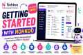 Getting Started with Nohkoo