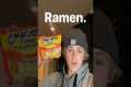 YES, healthy ramen exists #food