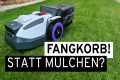 ANTHBOT N8 im Test: Mähroboter mit
