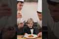 Feeding A Toddler Gourmet Food