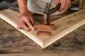 TOP Japanese Carpenter Handcrafts