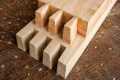 Japanese Woodworking Secrets – Strong 