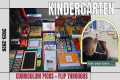 Kindergarten Homeschool Curriculum
