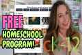 CK-12 FREE Online Homeschooling